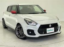 2019 Suzuki Swift