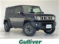 2026 Suzuki Jimny
