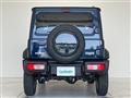 2026 Suzuki Jimny