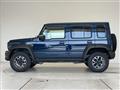 2026 Suzuki Jimny