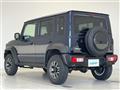 2026 Suzuki Jimny