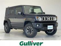 2026 Suzuki Jimny