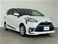 2018 Toyota Sienta