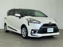 2018 Toyota Sienta