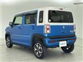 2021 Suzuki Hustler