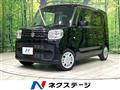 2021 Suzuki Spacia