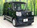 2021 Suzuki Spacia