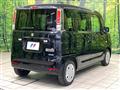 2021 Suzuki Spacia
