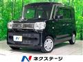 2022 Suzuki Spacia