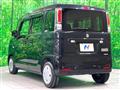 2022 Suzuki Spacia
