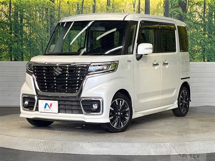 2017 Suzuki Suzuki Others