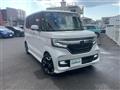 2019 Honda N BOX