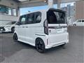 2019 Honda N BOX
