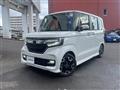 2019 Honda N BOX