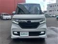 2019 Honda N BOX