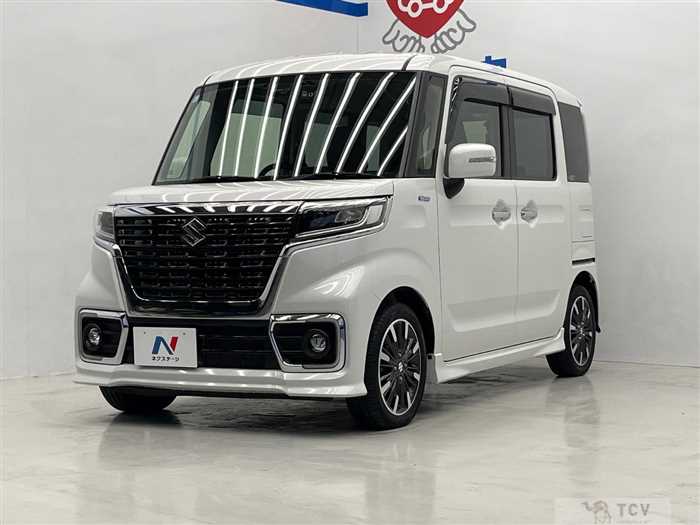 2019 Suzuki Suzuki Others