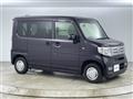 2018 Honda N-VAN