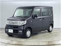 2018 Honda N-VAN