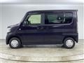 2018 Honda N-VAN