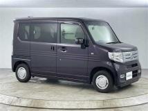 2018 Honda N-VAN