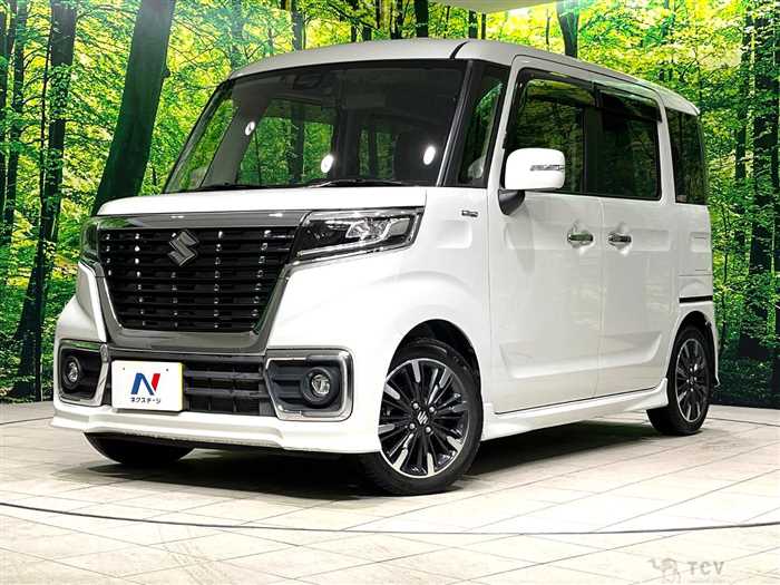 2019 Suzuki Suzuki Others