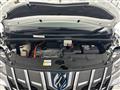 2019 Toyota Alphard Hybrid