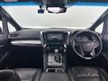 2019 Toyota Alphard Hybrid