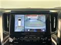 2019 Toyota Alphard Hybrid
