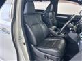 2019 Toyota Alphard Hybrid