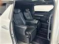2019 Toyota Alphard Hybrid