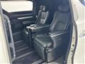2019 Toyota Alphard Hybrid