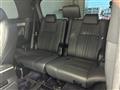 2019 Toyota Alphard Hybrid