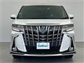 2019 Toyota Alphard Hybrid