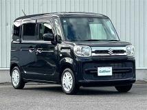 2017 Suzuki Spacia