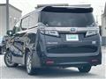 2019 Toyota Vellfire