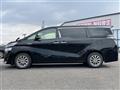 2019 Toyota Vellfire
