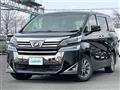 2019 Toyota Vellfire
