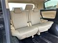 2019 Toyota Vellfire