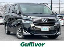 2019 Toyota Vellfire