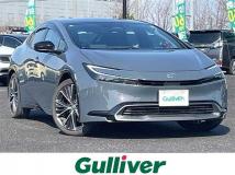 2024 Toyota Prius