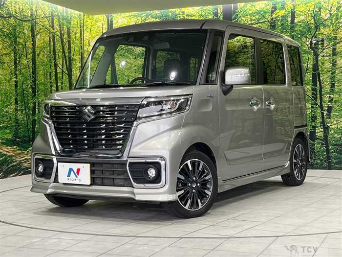 2021 Suzuki Suzuki Others