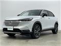2021 Honda VEZEL