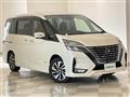 2020 Nissan Serena