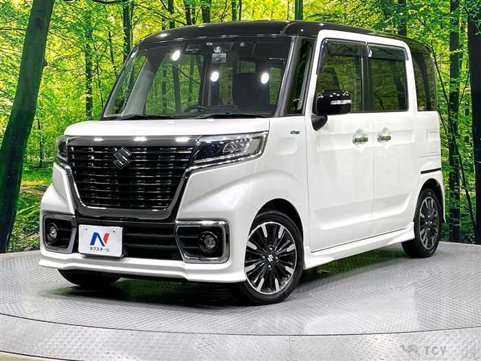 2018 Suzuki Suzuki Others