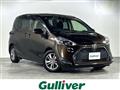 2019 Toyota Sienta