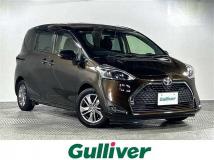 2019 Toyota Sienta