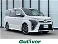 2019 Toyota Voxy