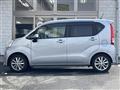 2017 Daihatsu Move