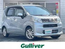 2017 Daihatsu Move