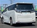 2018 Toyota Vellfire